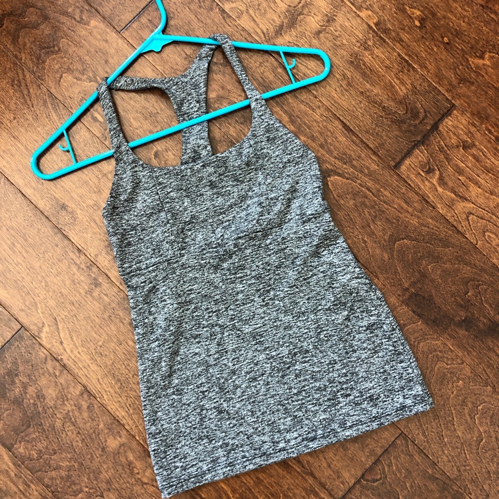 Mia Brazilia Tank